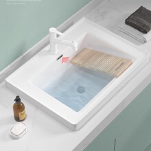 ���lϴ������°�һ�w�̨��ϴ�����Ƕ��ʽ̨���մ�ϴ�³�