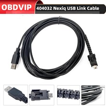 404032 USB��|�m��Nexiq USB Link 2 3 ����˹Inline 7 �\�๤��