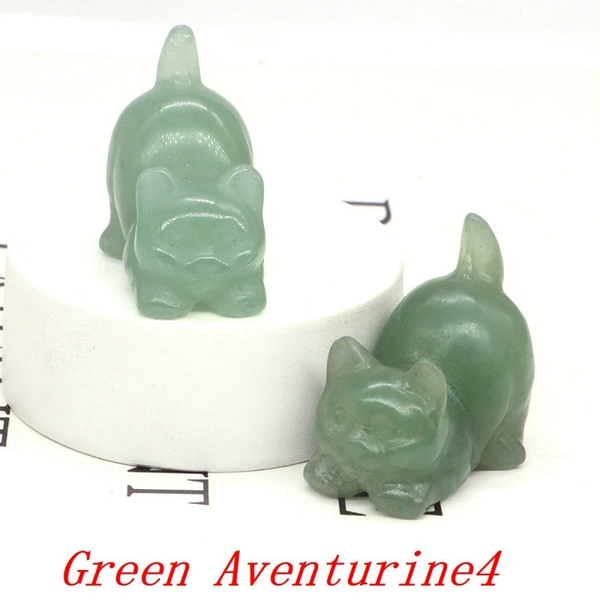 Зелёный Aventurine4