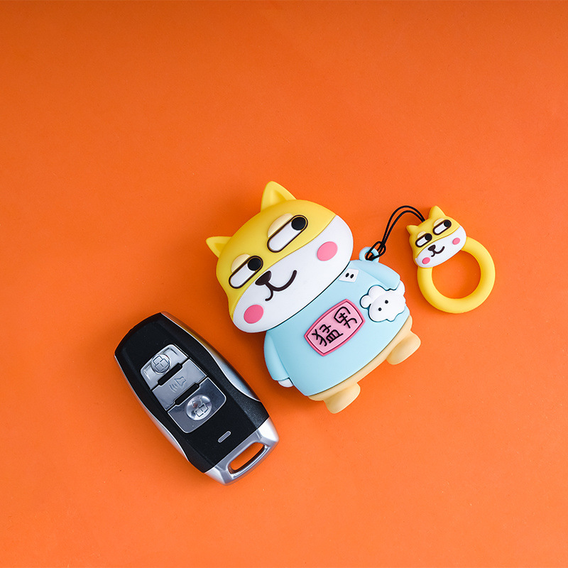 MNG Haval 모델 B(버튼 3개)