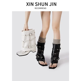 女式皮靴;女式时装单鞋;女式休闲单鞋