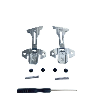 Dəbilqə (Kaska) aksesuarları | Helmet Accessories Collection K1 - k6-metal-buckle-screwdriver