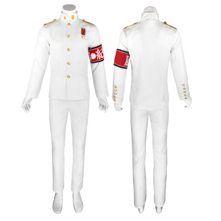 ʯ�������cos���F؛����Փ��݆��DanganRonpaʯ������� cosplay