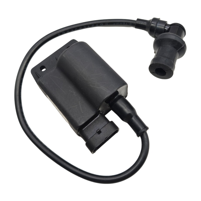 Suitable for Et4 Lx50Cc Vespas50 4V 4t Lc Motorcycle Ignition Coil Cdi Ignition Device