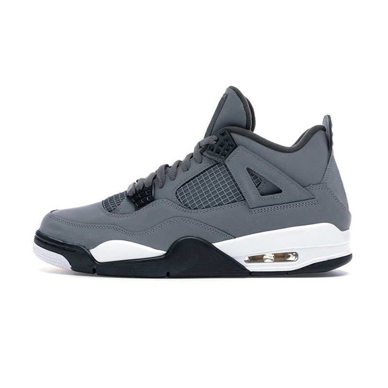 2020 zapatos de comercio exterior transfronterizo 4 generaciones zapatos de baloncesto 40 - 47