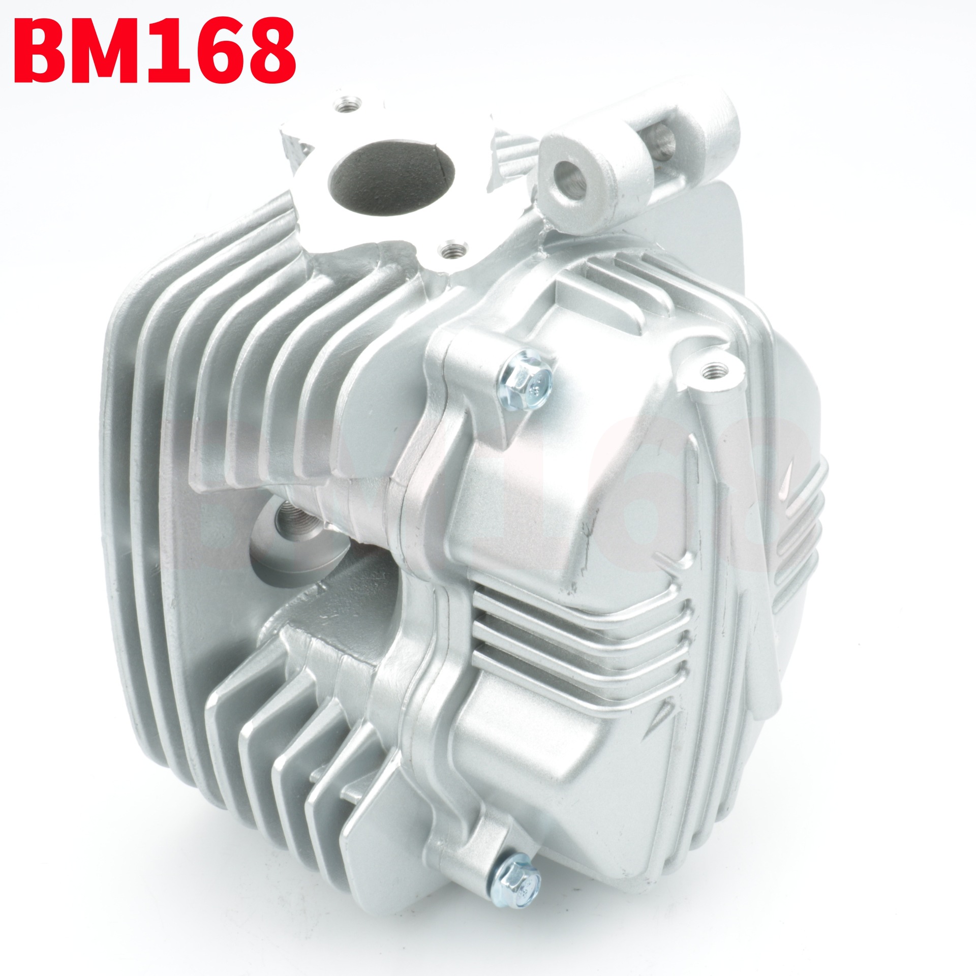 Motorcycle engine accessories tricycle air-cooled CG150 cylinder head assembly