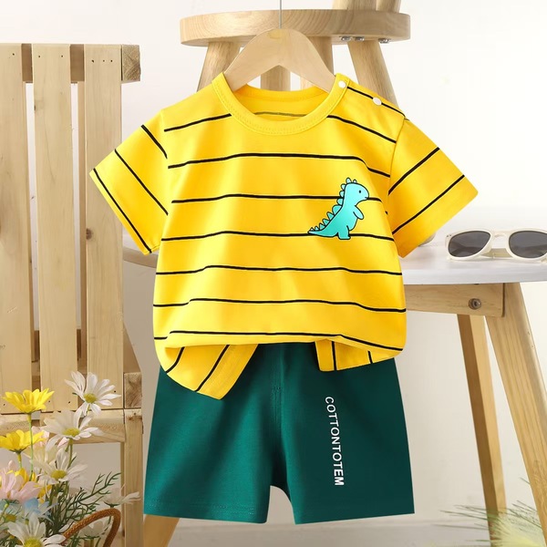 summer children's shorts