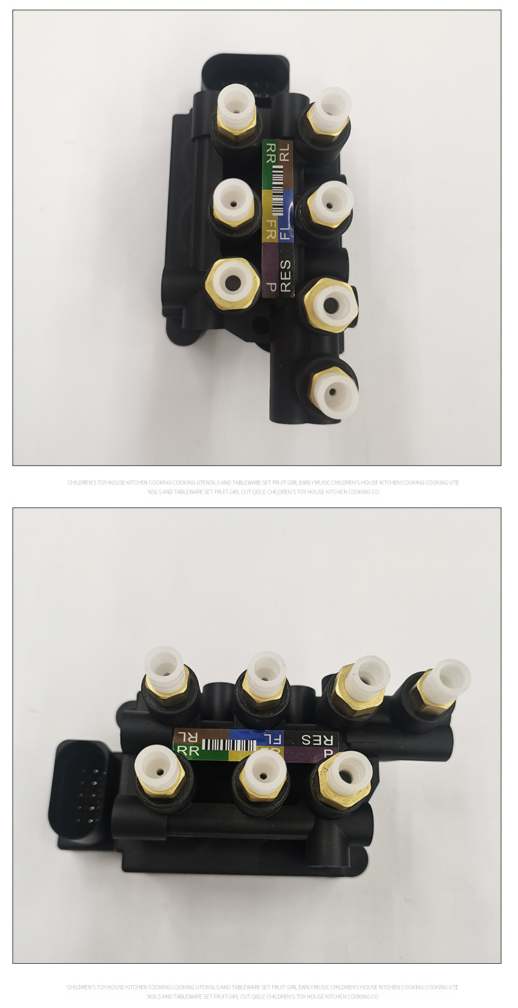 Distribution Valve 1027919-00-B Is Suitable for Tesla Model X Cullinan 4725530120 Manufacturer