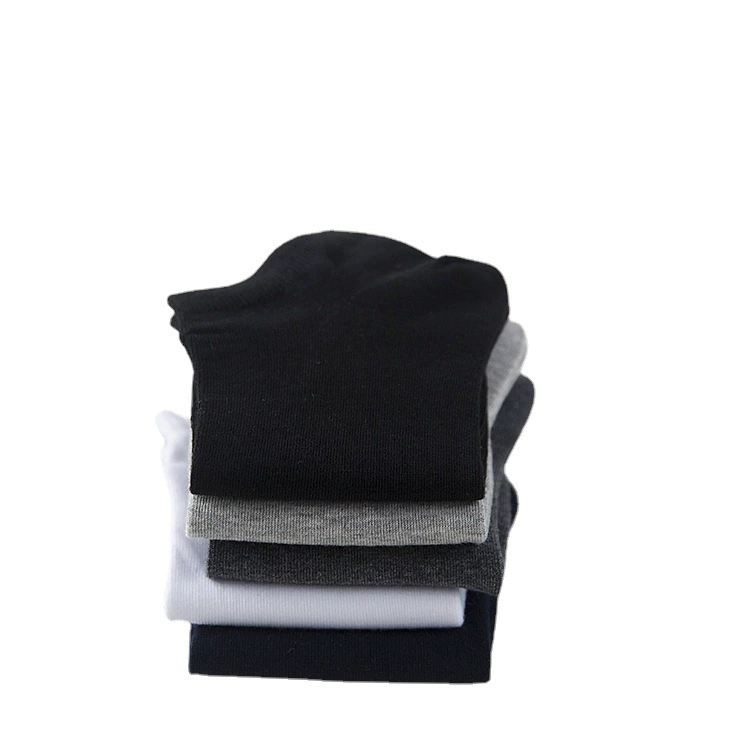 Summer Thin Ankle Socks, Universal One-Size, Lightweight Low‑Cut, Mixed Colors