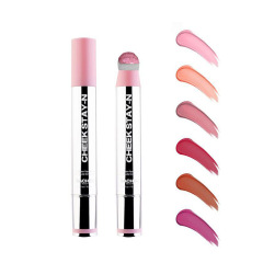 All Day Liquid Blush液体チークフェイスフラッシュチーク自然発色クリーム