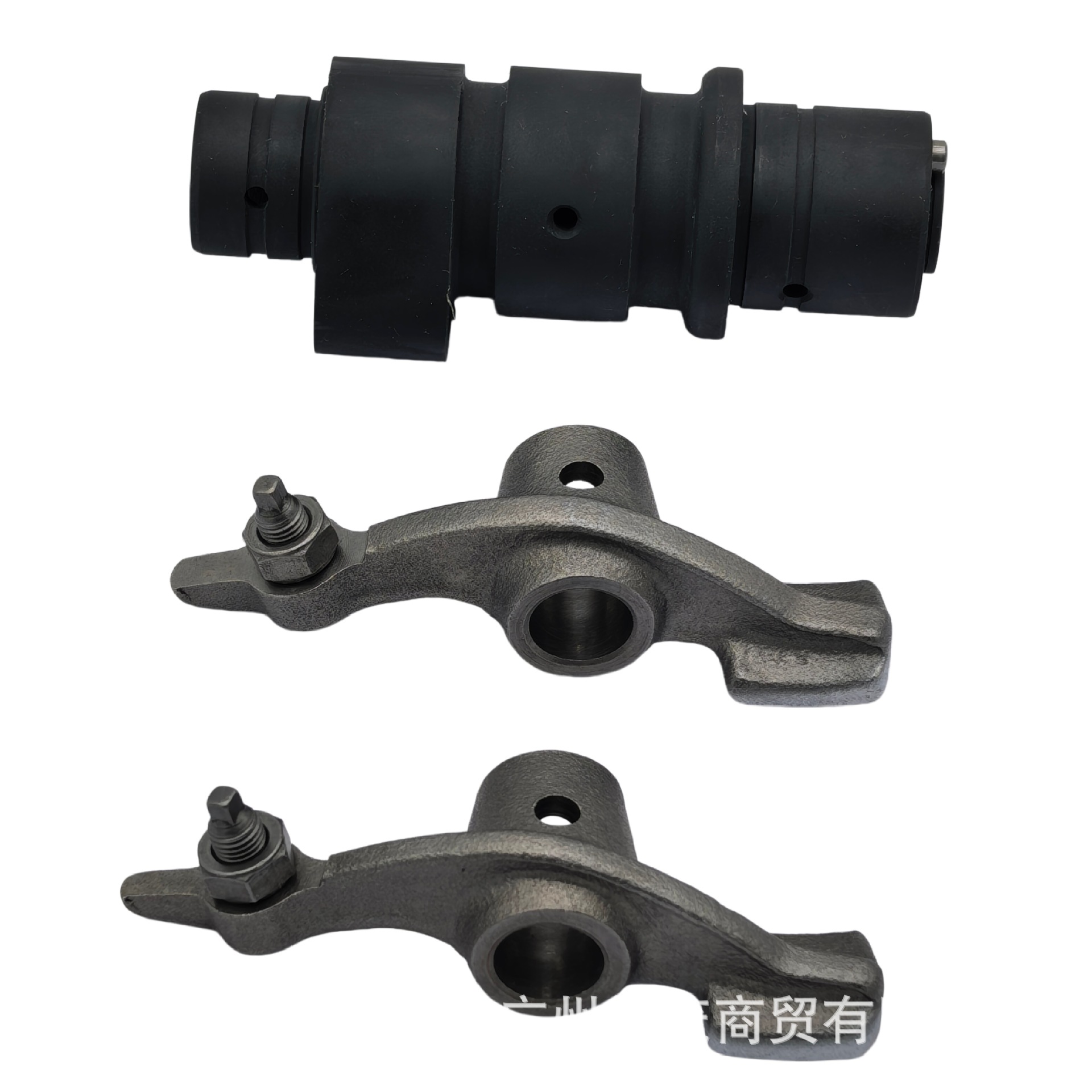 Suitable for Yamaha XT225 TW125T W200 TW225E SR125 X200 cam rocker arm