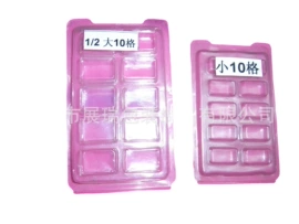 塑料盒;其他塑料包装;玩具包装