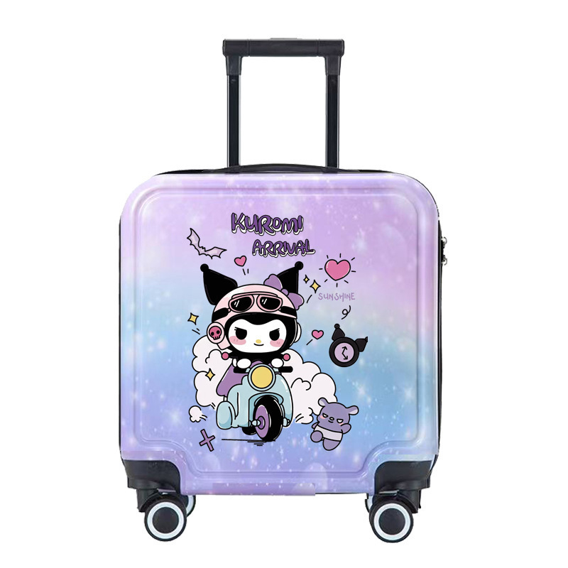 블루 퍼플 그라데이션 사이클링 쿨로 미