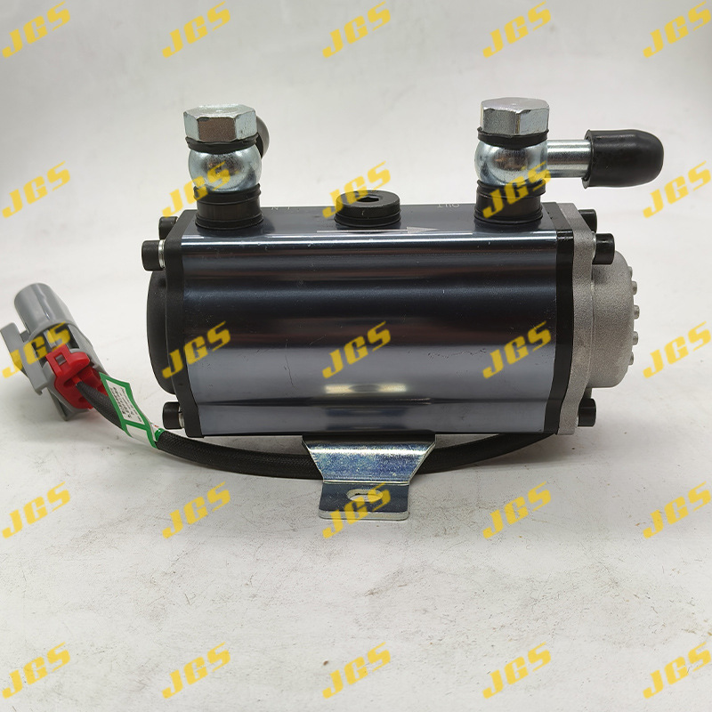 Cross-border hot selling electronic 4HK1/6HK1 fuel pump 12V…