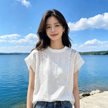 ������˿����С�� 2026�ļ��¿� Բ�촿ɫ��ͷ�������³���Ů228