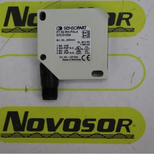 Sensor FT50RH-PAL 4 572-51004