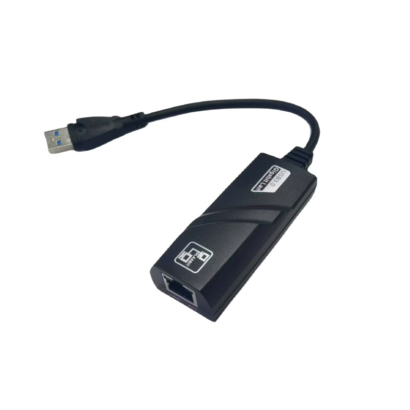 TYPE C Гигабитная карта USB3.0 rpm RJ45 внешний сетевой порт адаптер 1000м проводной сетевой карты