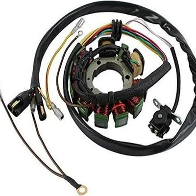 for POLARIS, Power supply, ignition system accessories