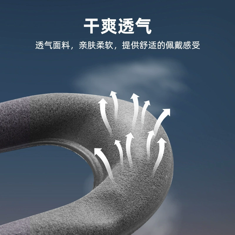 DJI, совместимые очки, маска для сна, подушка защиты, аксессуары