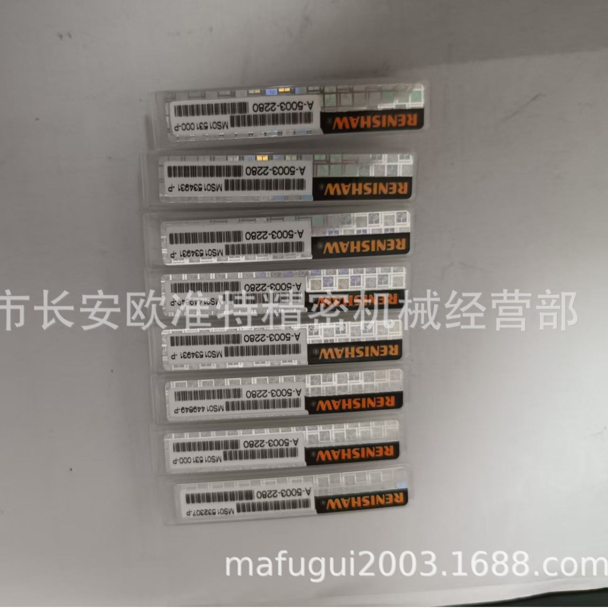 RENISHAW雷尼绍探针加长杆 A-5003-0028 三坐标测针加长杆