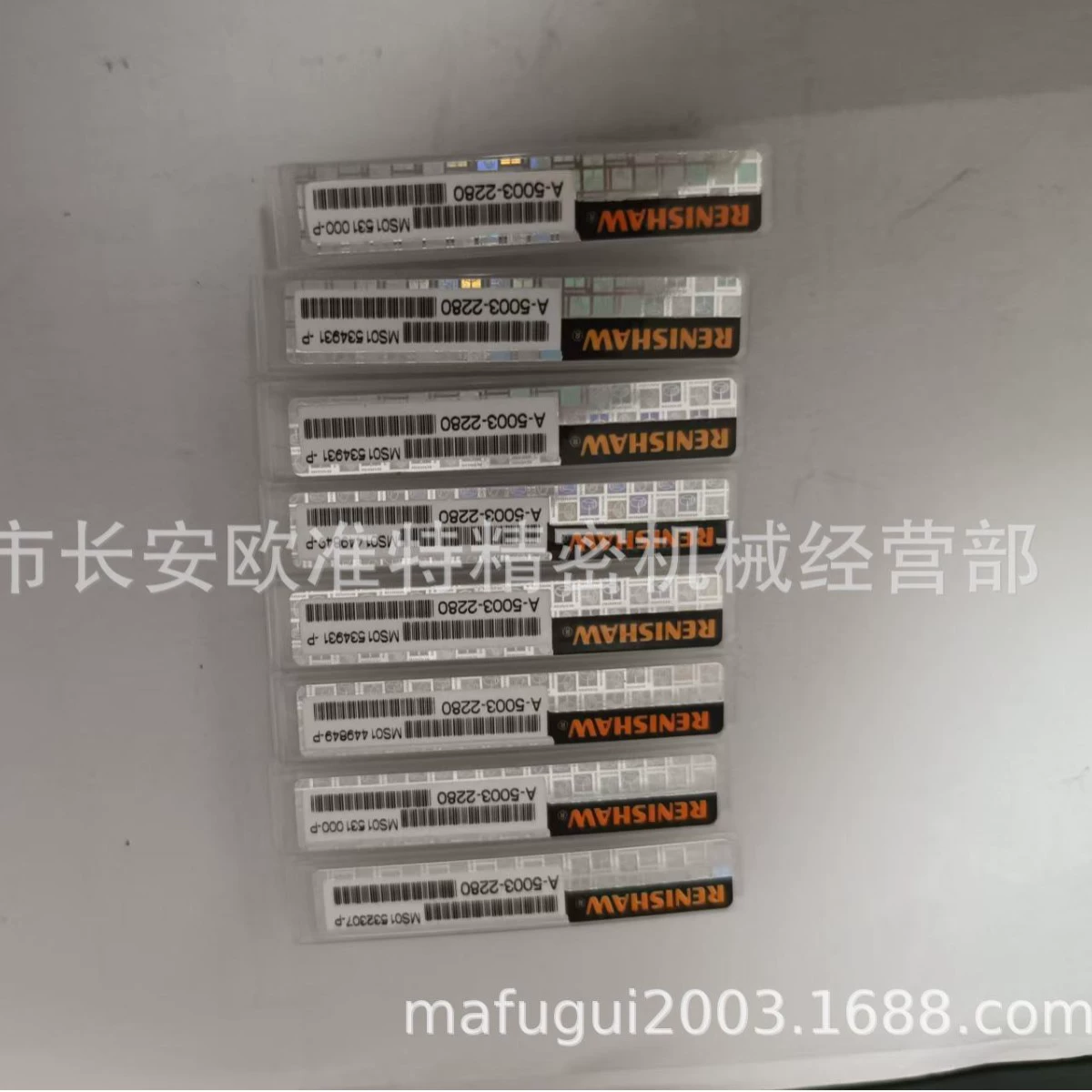 Удлинитель для измерительного щупа Renishaw A-5003-0028, удлинитель для трехкоординатного измерительного щупа