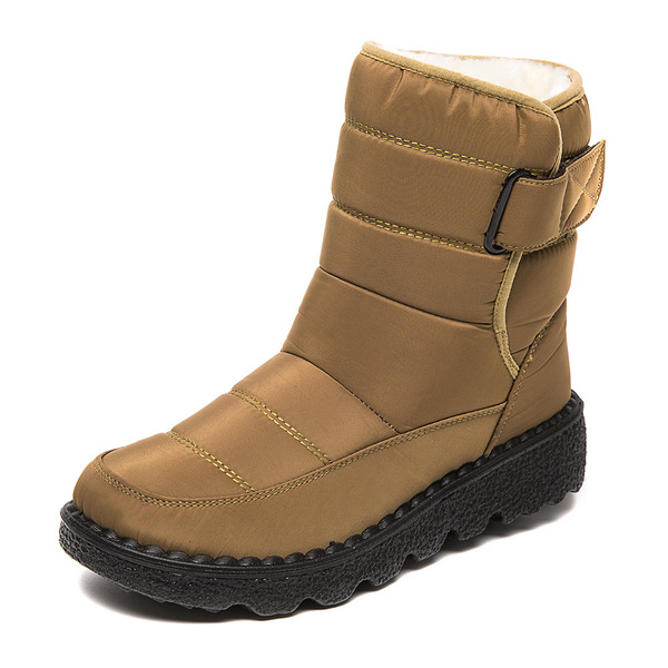 winter keep warm women's high boots