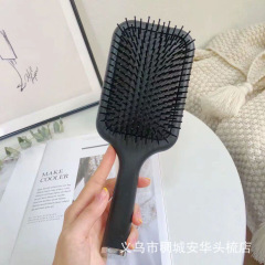 エアマット櫛マッサージ櫛美容櫛震え音露店ネット紅熱販売金エアバッグ櫛理髪印刷客ロゴ