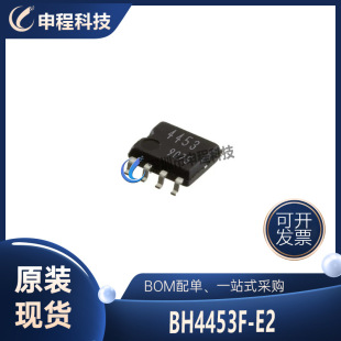 BH4453F-E2  ���l���ʷŴ��� SOP-8���b ���lIC �����·