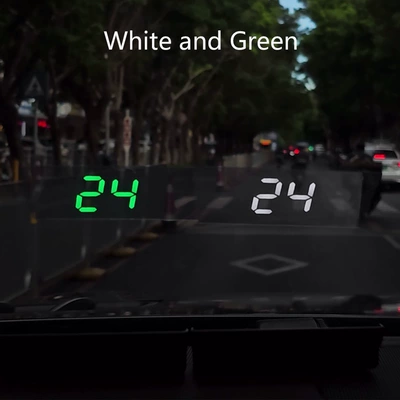 Gps Speedometer Speed Display | Car display