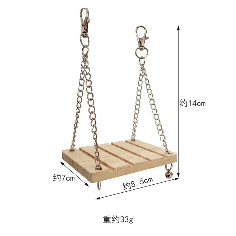 도매 및 소매 도매 및 소매 나무 작은 그네 소스 제조업체 소스 제품