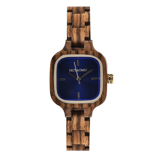 DODO DEERŮʿ�{��ʯҹ��ʯӢȫľ������ ֱ�l���l wooden watch