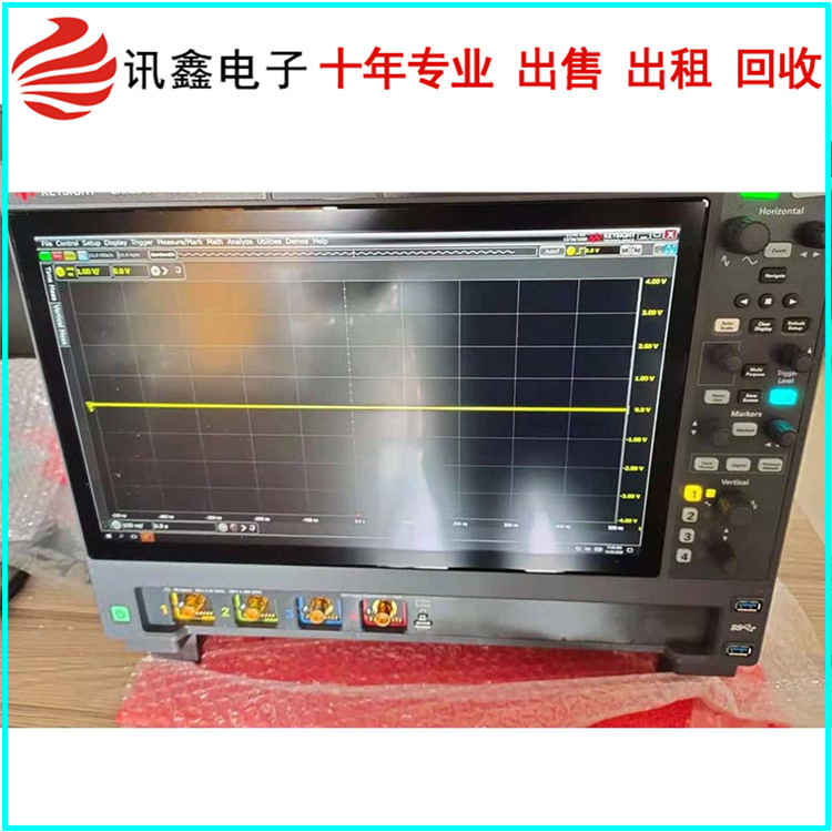 安捷伦Agilent EXR254A EXR104A 示波器 租售维修回收示波器