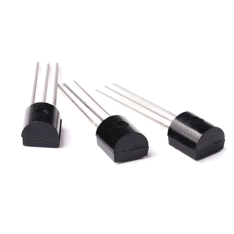 KBP206 2A 600V DIP-4 直插 桥堆 扁桥 整流器