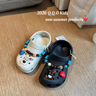 QQOͯЬ 2026�Ŀͯ�ߙn��ͨ����Ь��Ůͯ�r�а��^ɳ��Ь����Ь