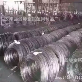 护栏网;铁丝网;金属丝