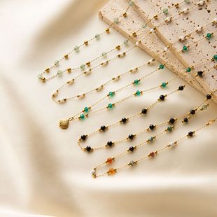 ���R�d���N������Ȼʯ��ʯ�A����朲����ׁ��L��18k ��ɫ���l