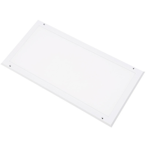led purification lamp flat panel lamp hospital dust-free environment workshop high brightness lighting surface mounted clean lamp panel lamp