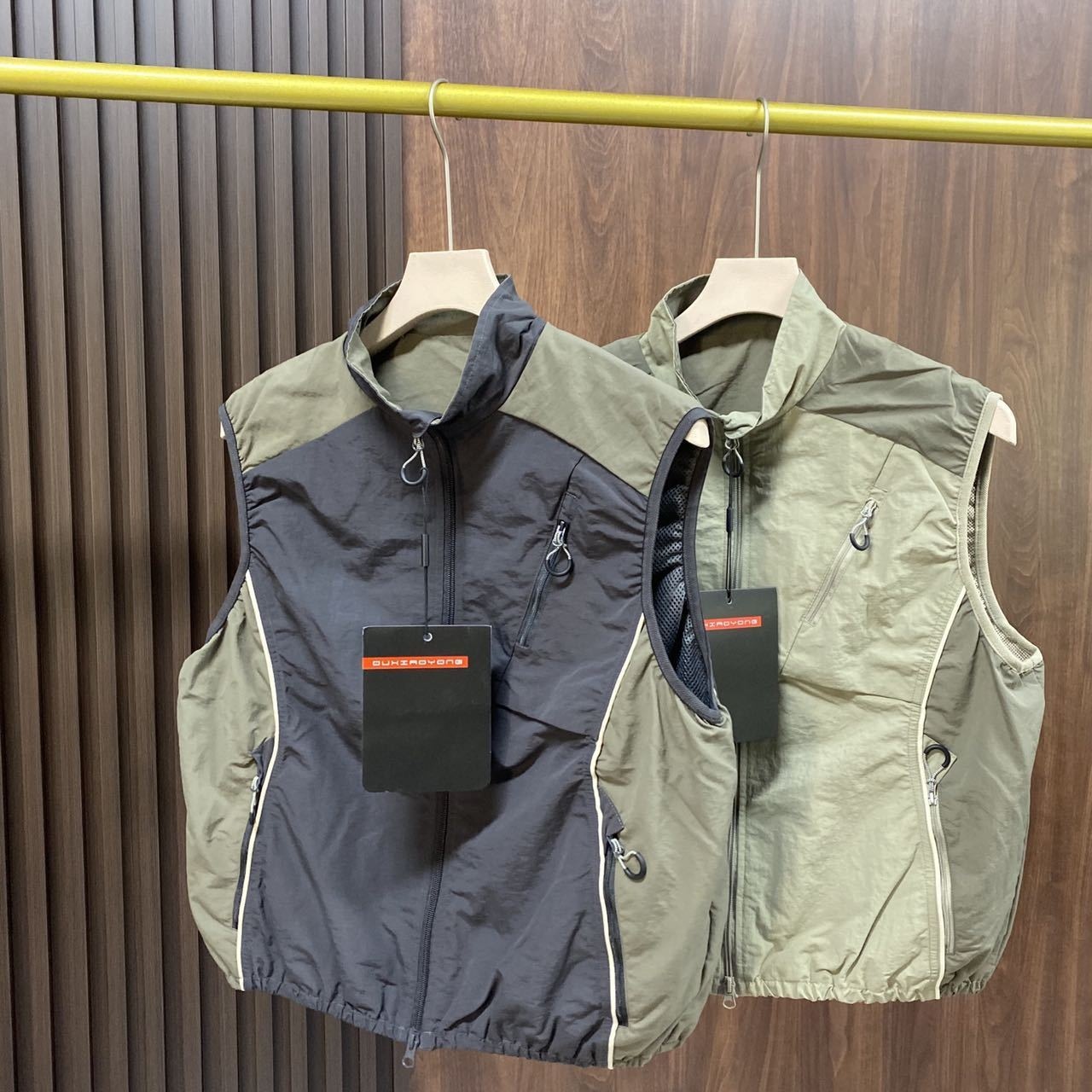Outdoor Camping Camisole