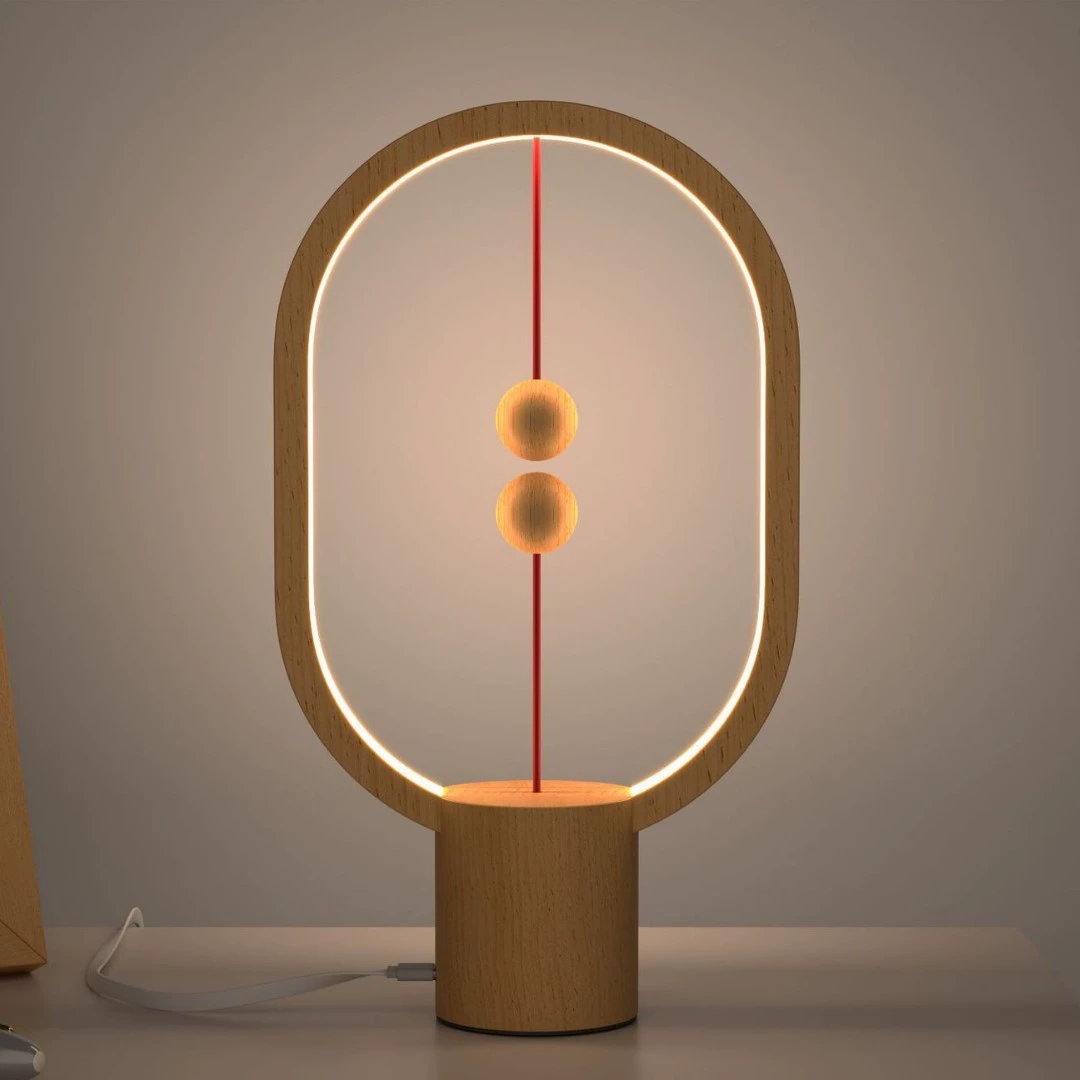 (Cross-border trading), magnetic lantern for bed, design creative lights, creative gift