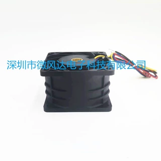 9GA0624P1J03-60X60X38MM风扇 60MM大风量高速轴流风扇