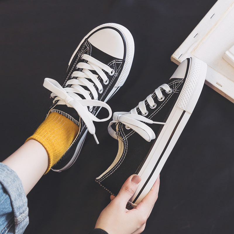 클래식 스타일-블랙