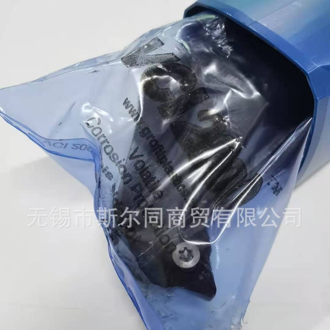 以色列瓦格斯螺纹刀具车刀杆NVRC50-5MG16ISO 全系列可订货