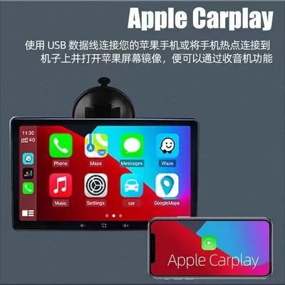 Car display 7inch Monitor 7inch Mp5