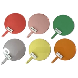 眼镜片;太阳镜;其他眼镜