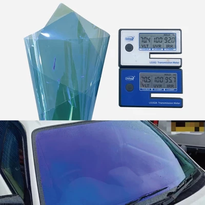 Automotive Film | Friendly