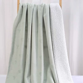 绒毯;法兰绒毯;床上用品加工