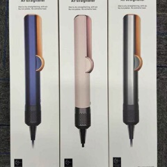 A Dai Sen ストレートヘアアイロン HT01 ウェットとドライの両用ストレートヘアスプリント家庭用ヘアドライヤーストレートヘアスプリントストレートヘアアイロン