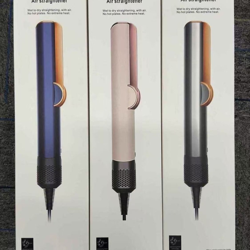 A Dai Sen ストレートヘアアイロン HT01 ウェットとドライの両用ストレートヘアスプリント家庭用ヘアドライヤーストレートヘアスプリントストレートヘアアイロン|undefined