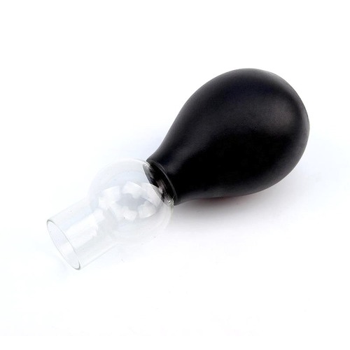 Male nipple suction device, vacuum breast pump, nipple retraction corrector, nipple abuse nipple stimulation, gay master-slave training