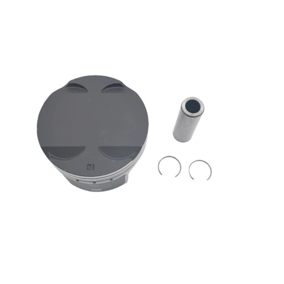 Jidaozhe Cylinder Piston Parts – Cylinder and parts